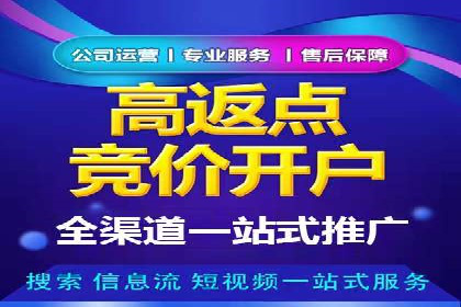 案例解析：SEM广告投放成功之道
